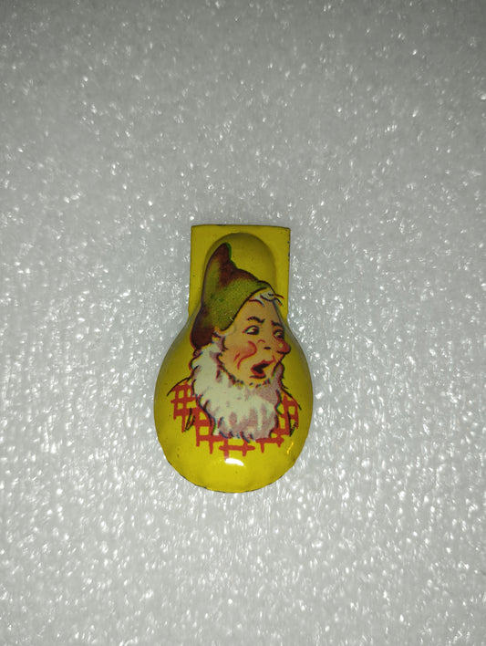 Antique Clic Clac In Tin
Made in Germany