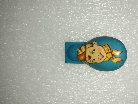 Antique Clic clac Germany