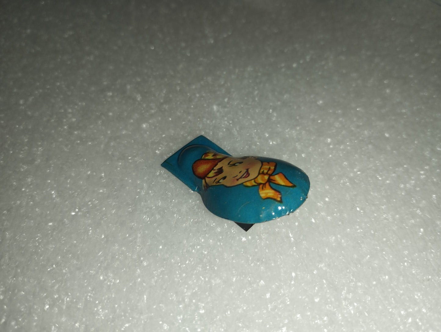 Antique Clic clac Germany