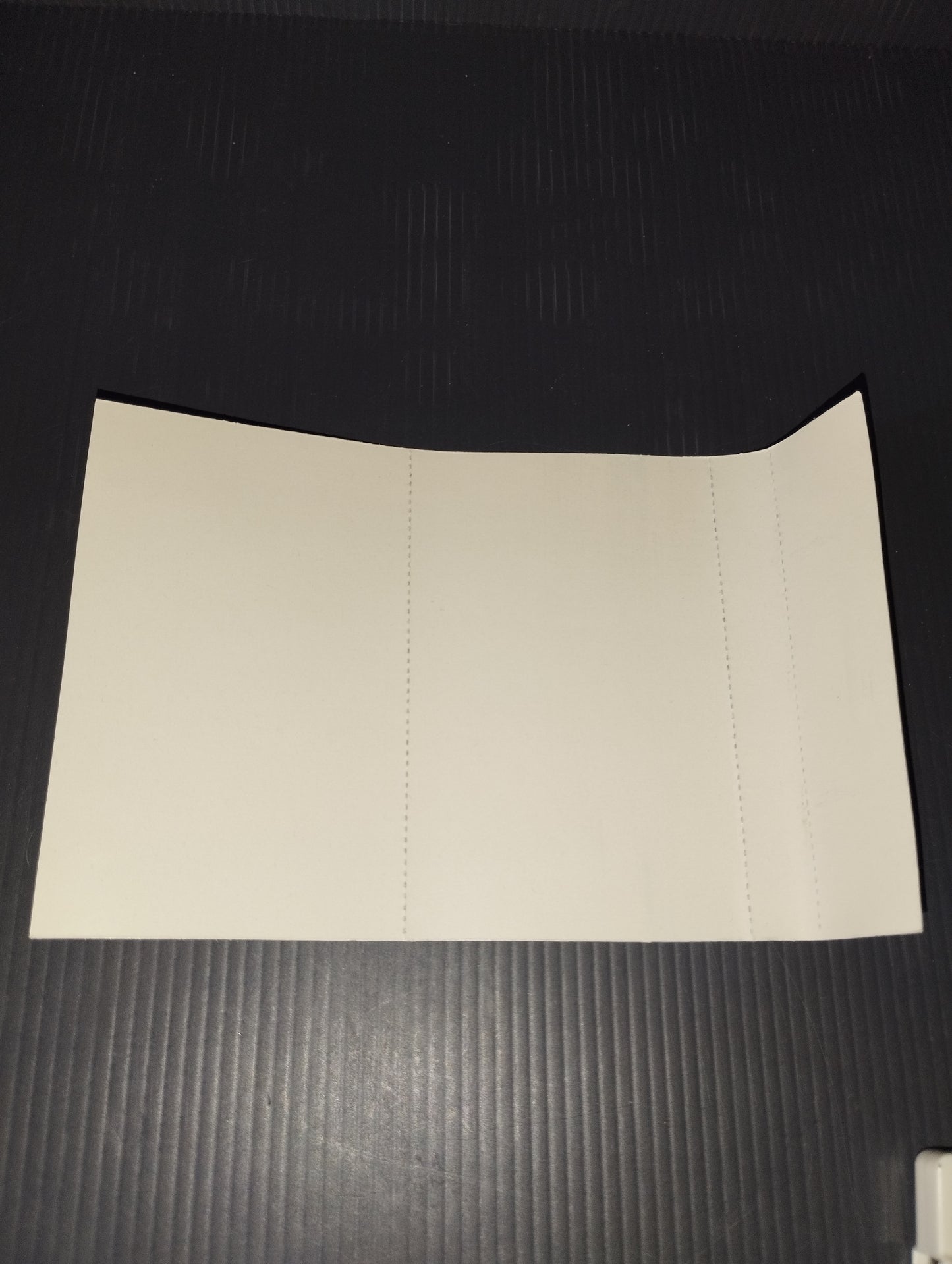 Nada Musicassette enamel