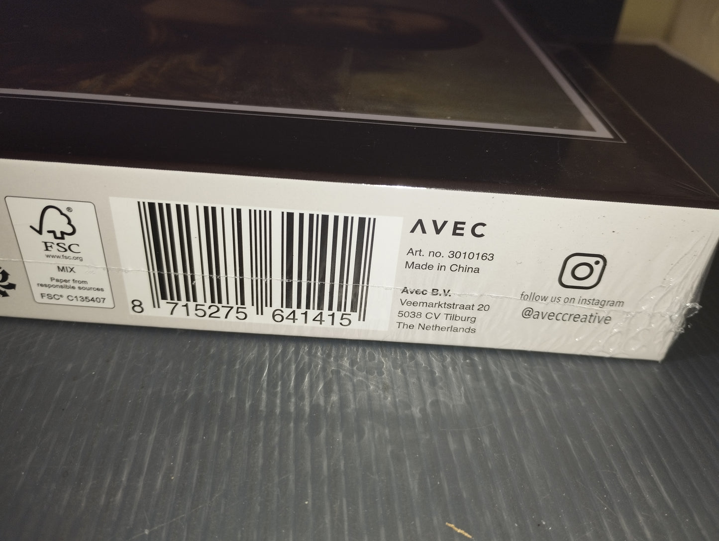 Puzzle la Gioconda 1000 pezzi