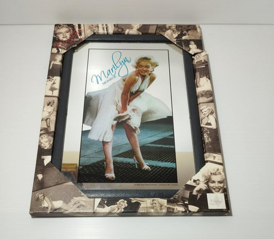 Specchio Marilyn Monroe