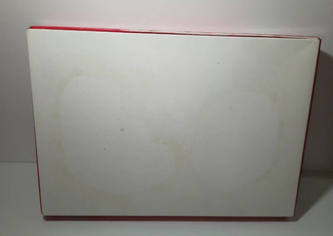 Board game Il Gioco delle Meraviglie from Il Milione by Marco Polo, 1970s, sealed