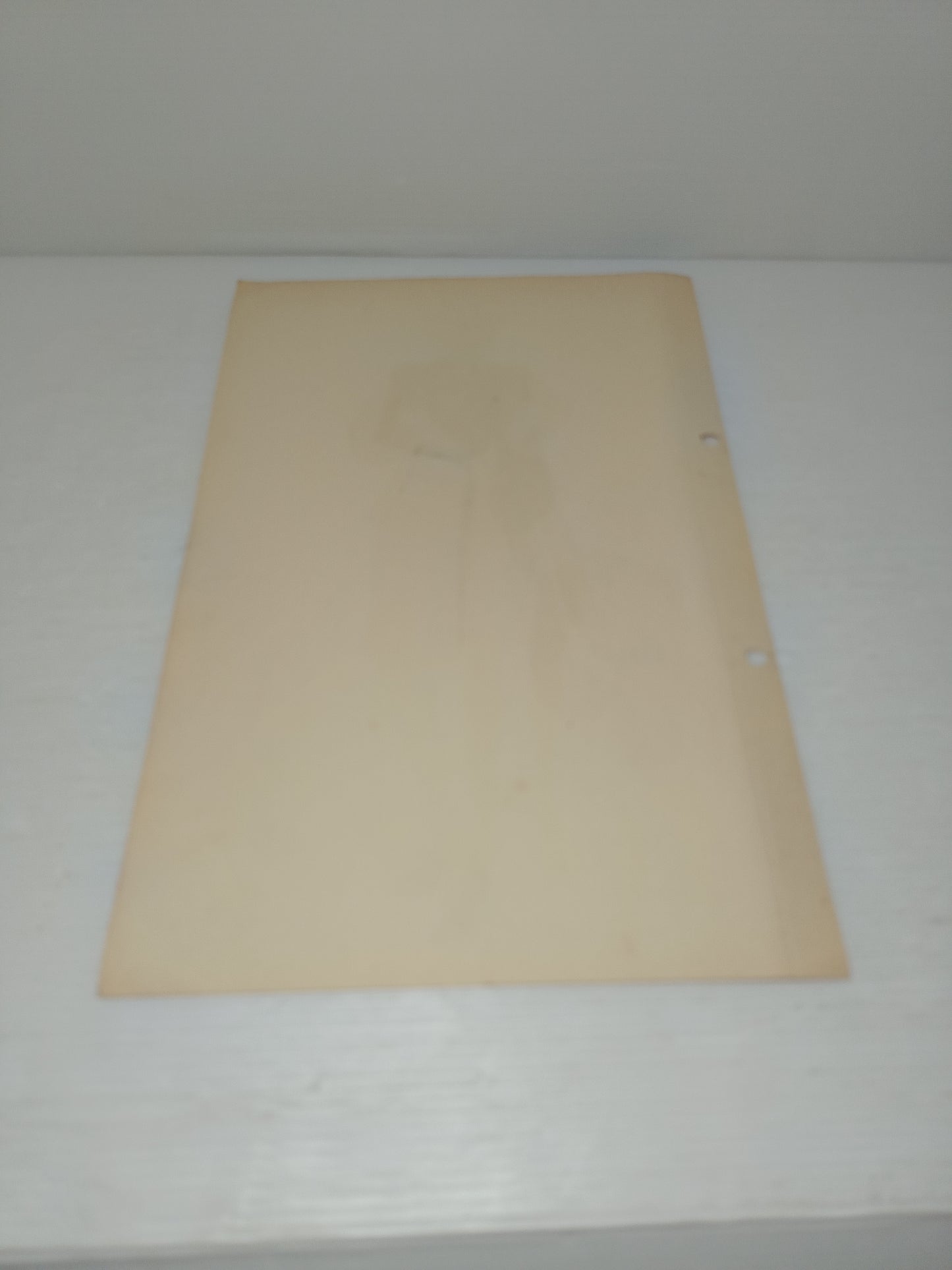 Abito Moda Femminile
Tout pour Vous Edition Claspy
Stampa D'epoca Originale
Anni 40