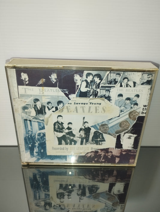 The Beatles Anthology 1 Cofanetto 2 CD Edito nel 1995 da Apple
