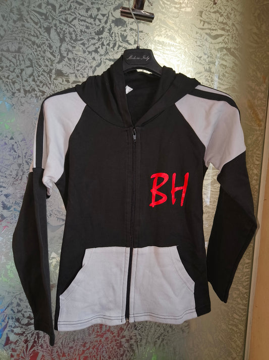 Felpa donna vintage Ben Harper & The Innocent Criminals taglia S