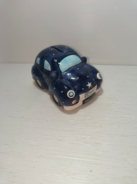 Salvadanaio Baci Perugina, LEGGI