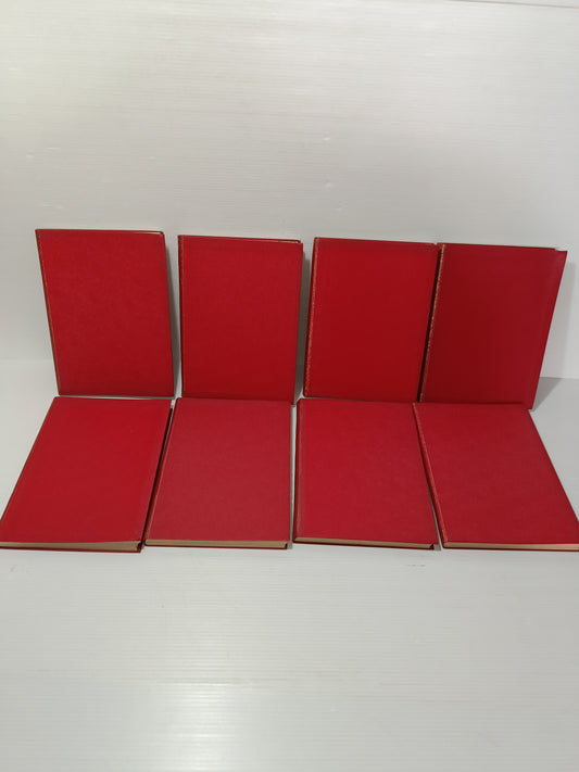 8 Volumi della Serie Elite Fabbri Editori
Anni 60