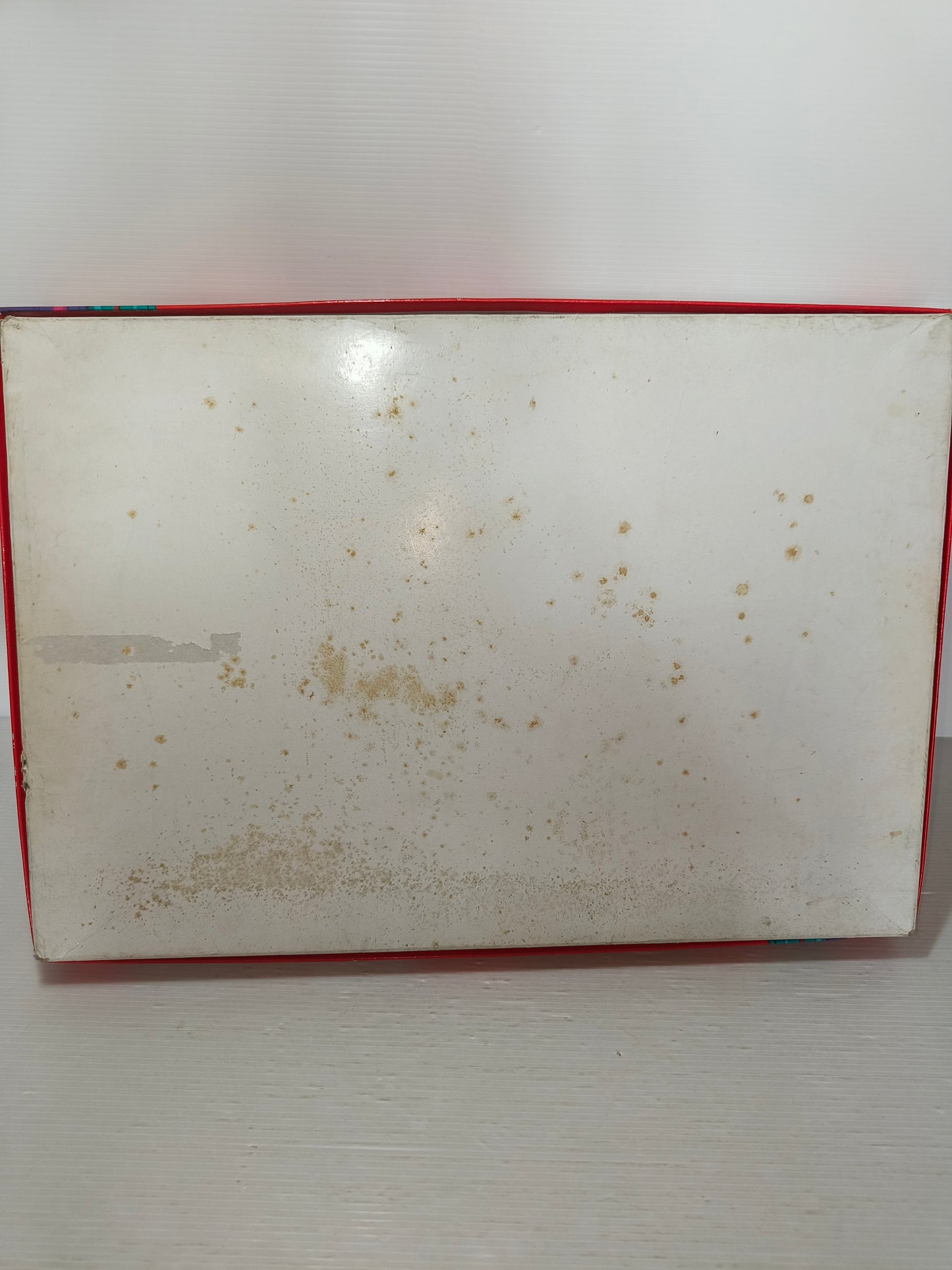 Gioco da tavolo Cuore, Caligaris anni 80 LEGGI