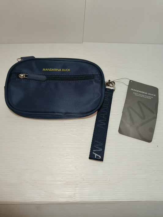 Mandarina Duck Pochette Astuccio, Nuovo