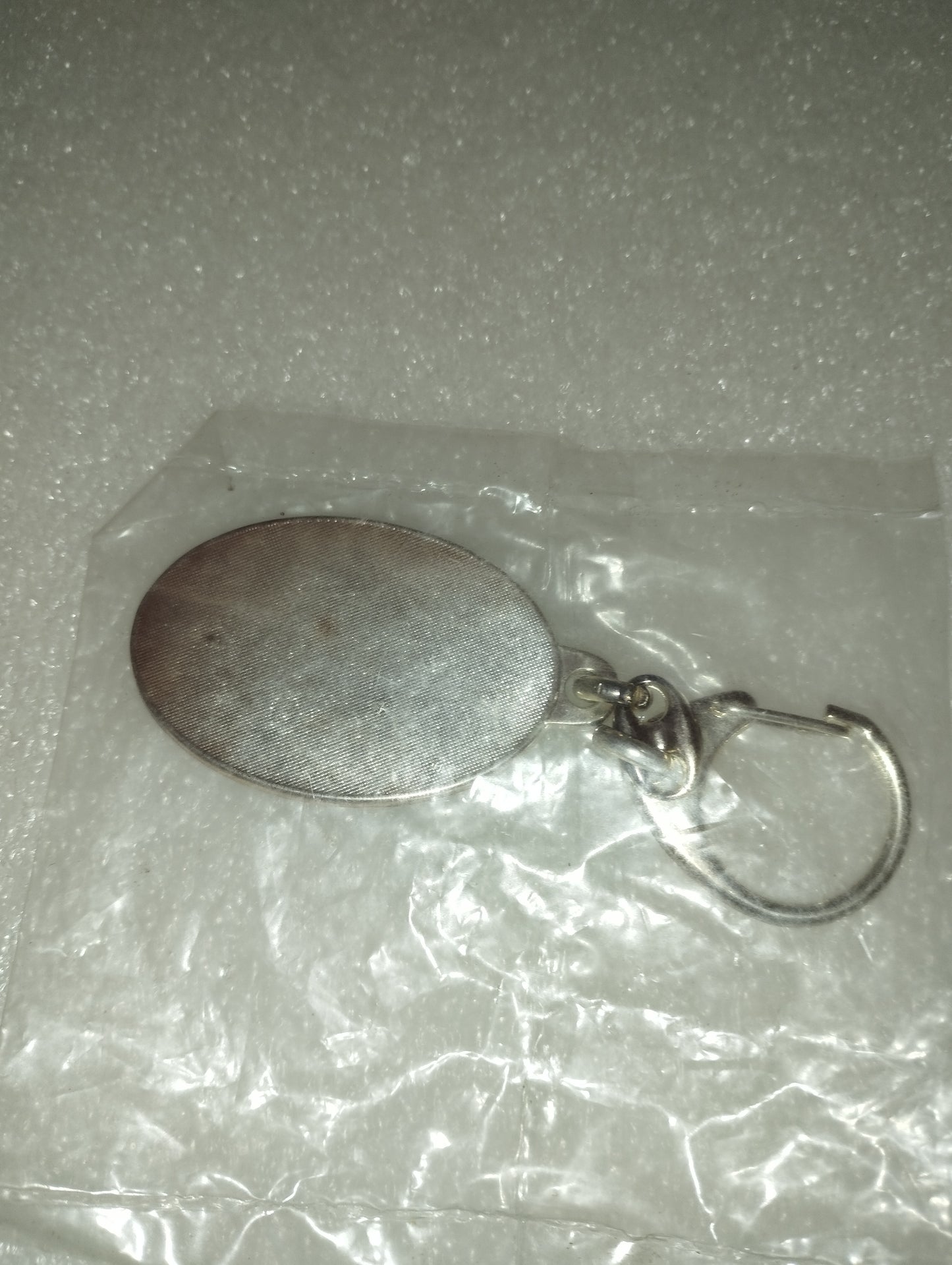 Portachiavi Vespa In Metallo Smaltato
Vintage