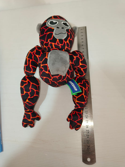 Peluche Gorilla Tag, Makeship