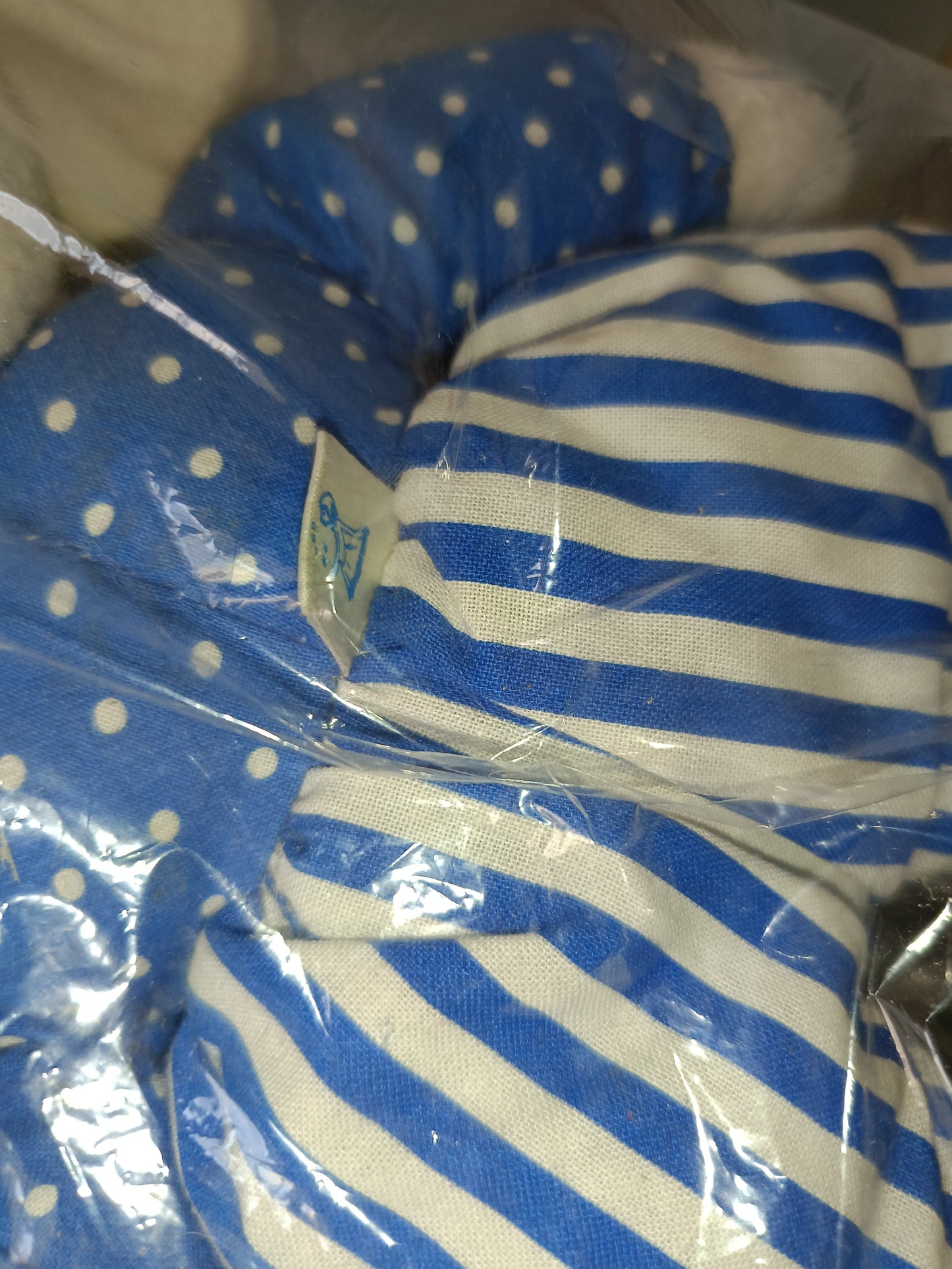 Peluche Carillon Sterntaler
Made in West Germany
Vintage