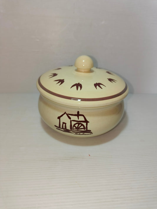 Zuccheriera Mulino Bianco 1983