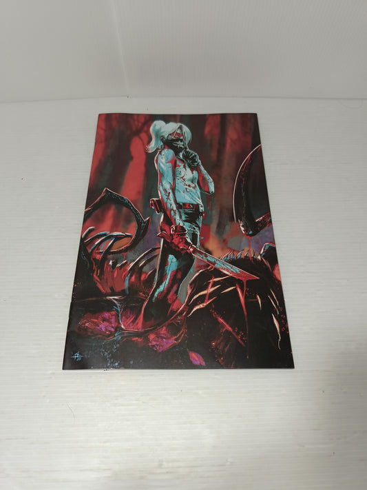 Something Is Killing The Children N.1 Archive Edition