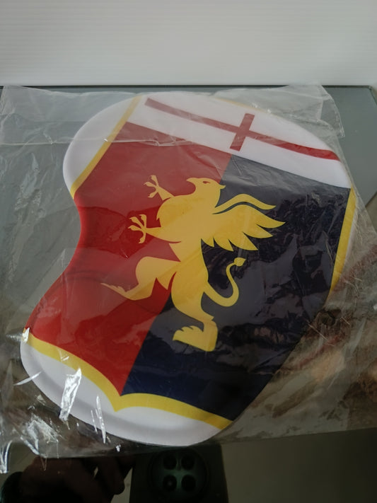 Tappetino Mouse
Genova