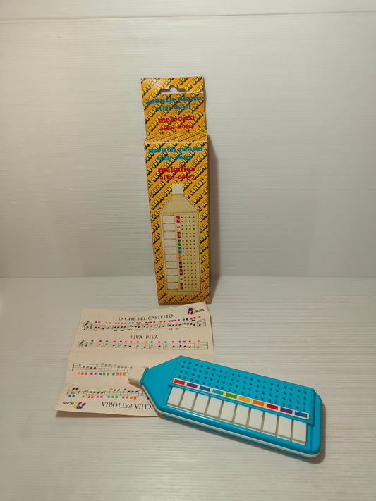 Melodica vintage