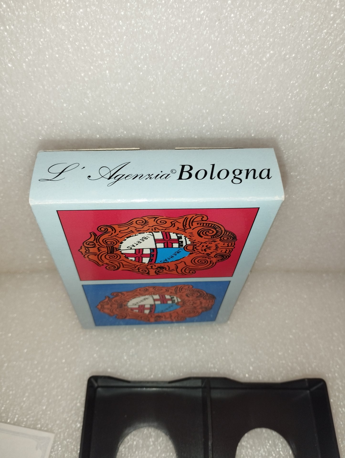 Mercante In Fiera In Dialetto Bolognese