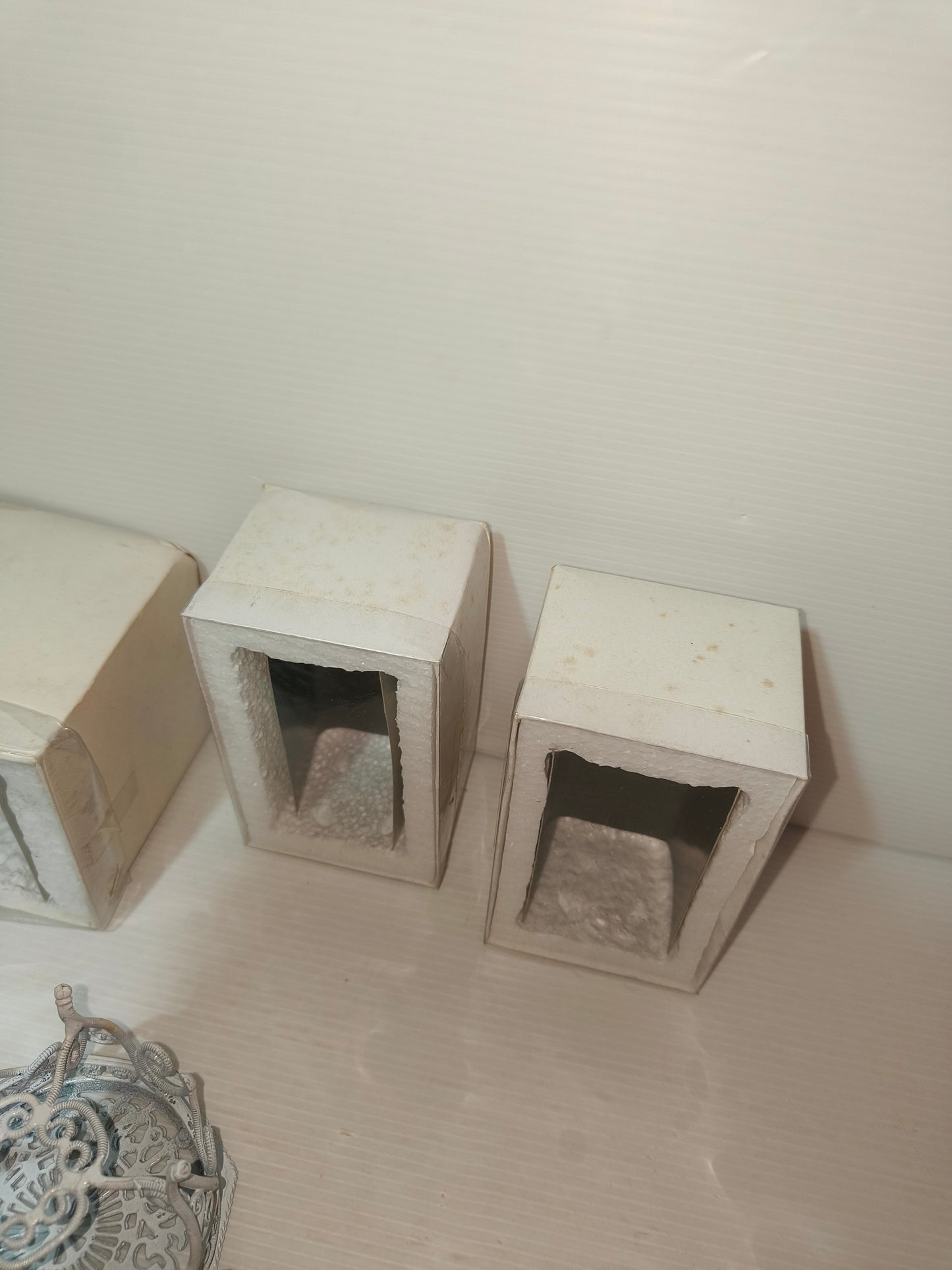 Mobili Casa Delle Bambole Scala 1:12, LEGGI