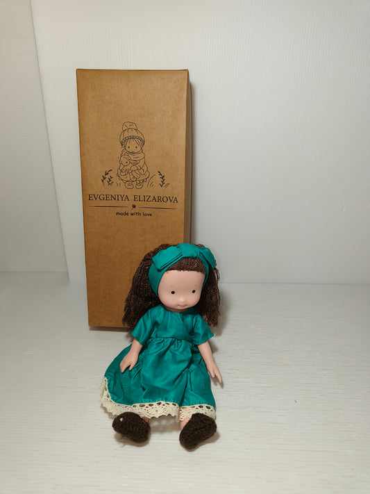 Bambola Evgeniya Elizarova