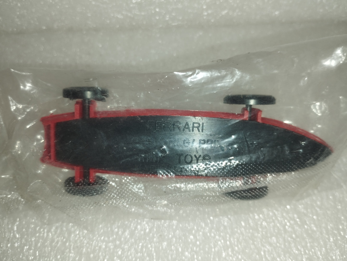 Ferrari 2-5 Litri Gp
Mini Toys De Betuwe Anni 60