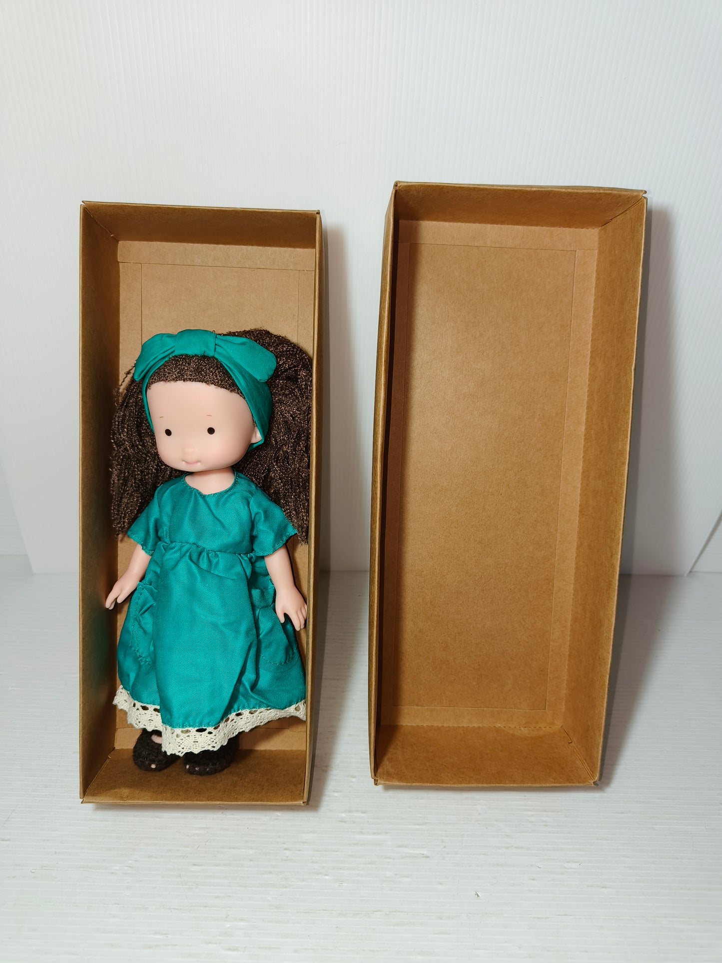 Bambola Evgeniya Elizarova