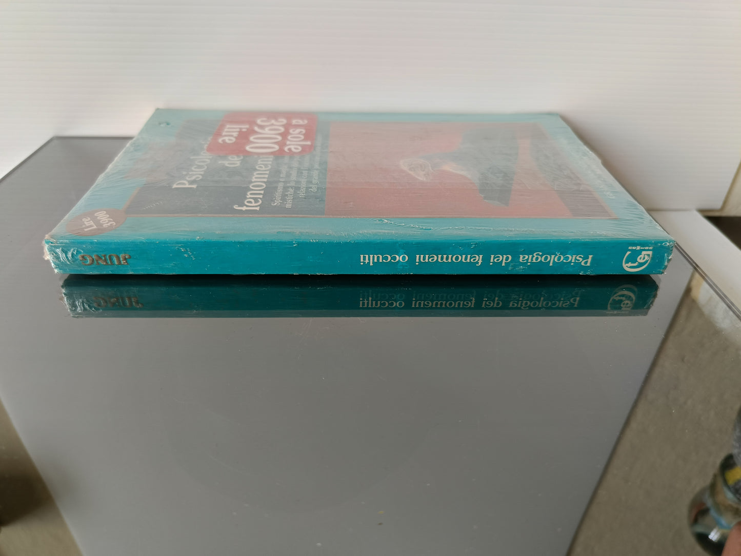 Psicologia Dei Fenomeni Occulti Jung