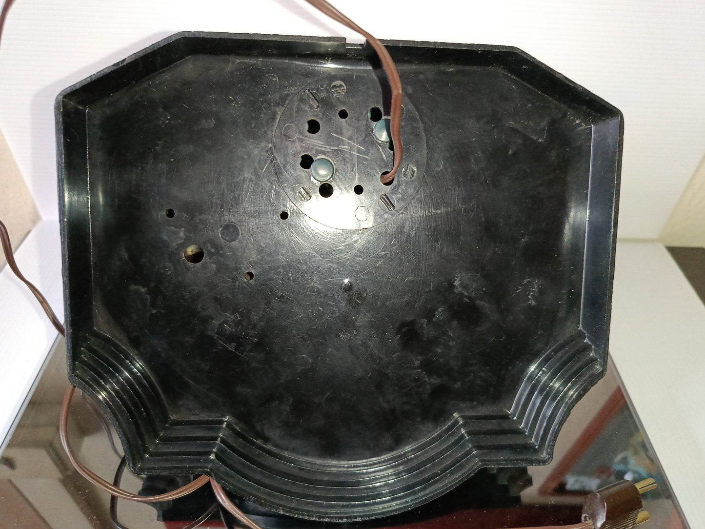 Basilica San Pietro Souvenir Anni 60 In Plastica