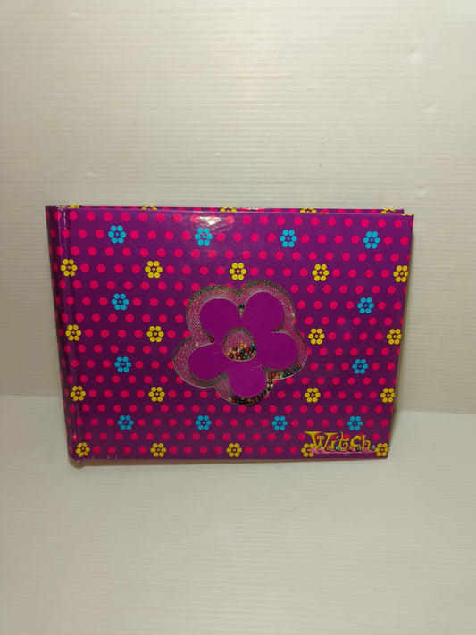 Album Portafoto Witch, LEGGI