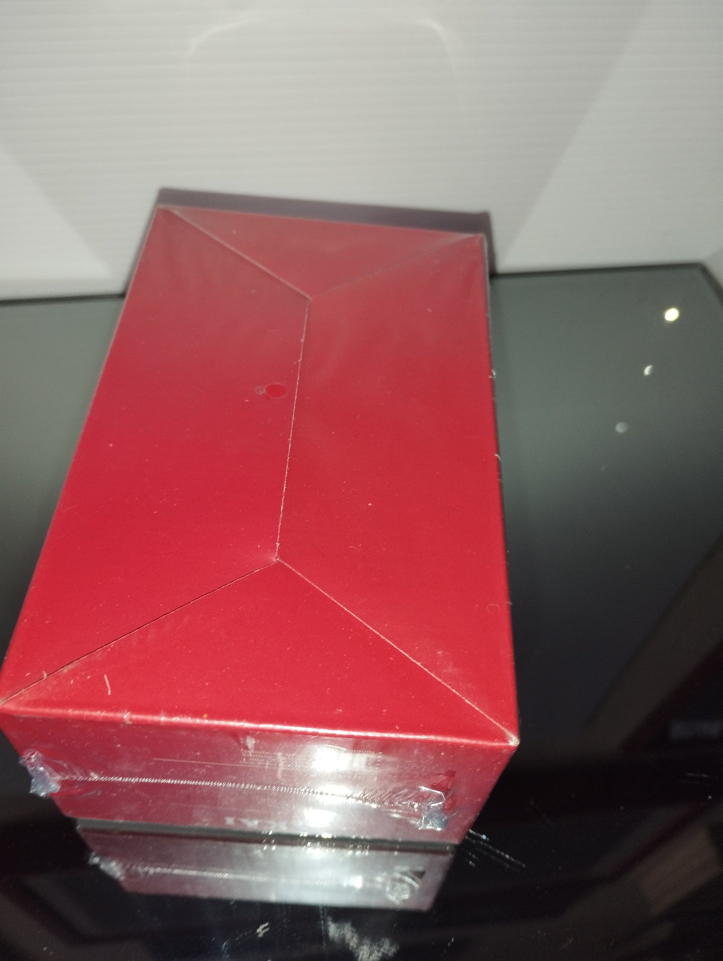 Akai Model AKMF 130 White Blue sigillato