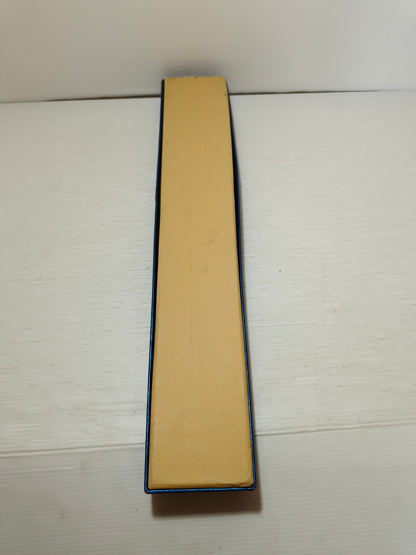 Bacchetta Magic Wand, LEGGI