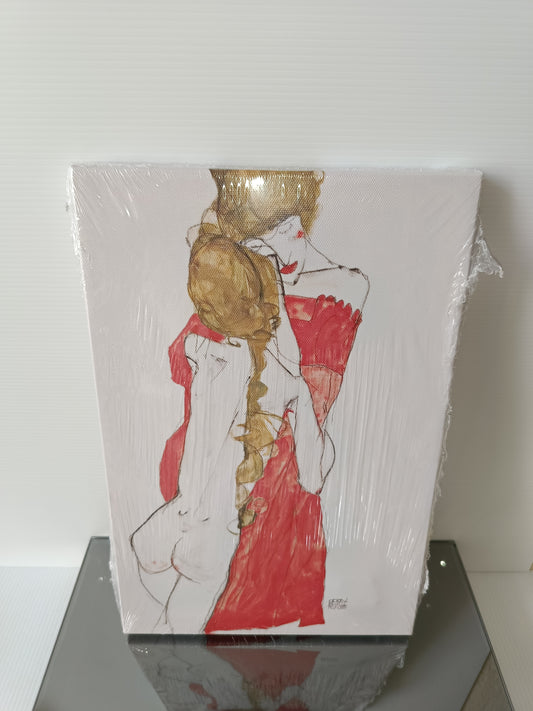 Stampa Su Tela 30 x 20