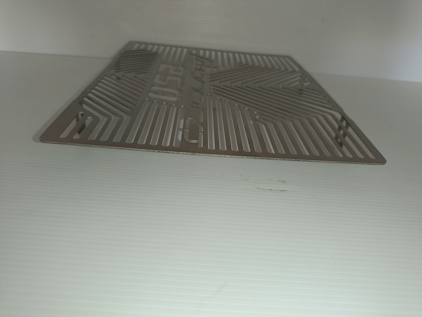 Griglia Per Radiatore Benelli Leoncino 250