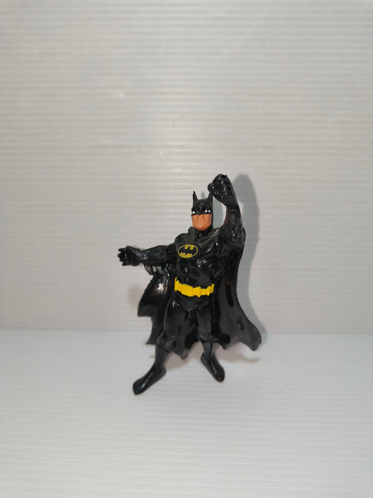 Batman Bully anni 80, LEGGI