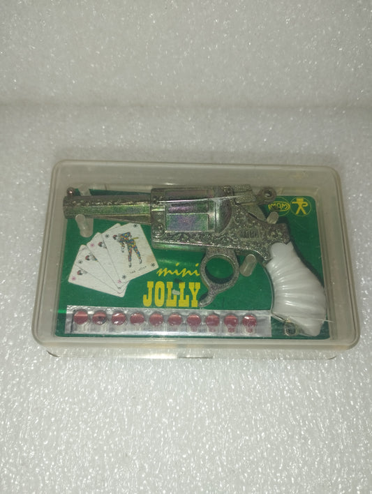 Gioco Mini Jolly Lora
Prodotta da Mam
Made in Italy
Vintage