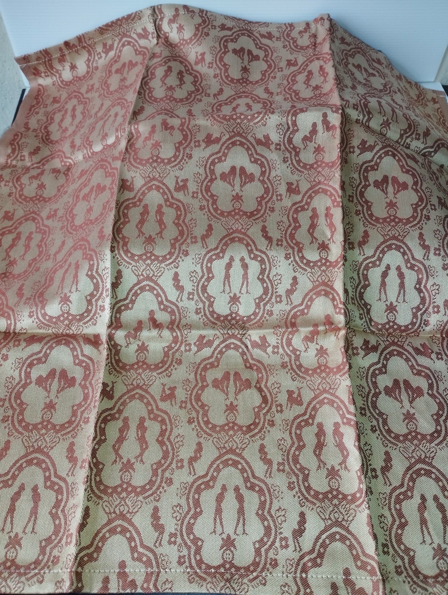 Set 4 Tovagliette Pin-Up Girl
Prodotte da Fili D'Oro