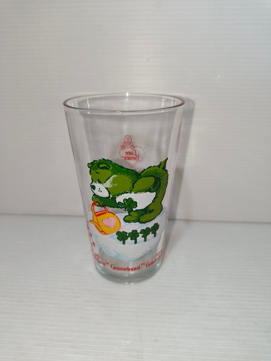 Bicchiere Care Bears Grosveinatd, 1985