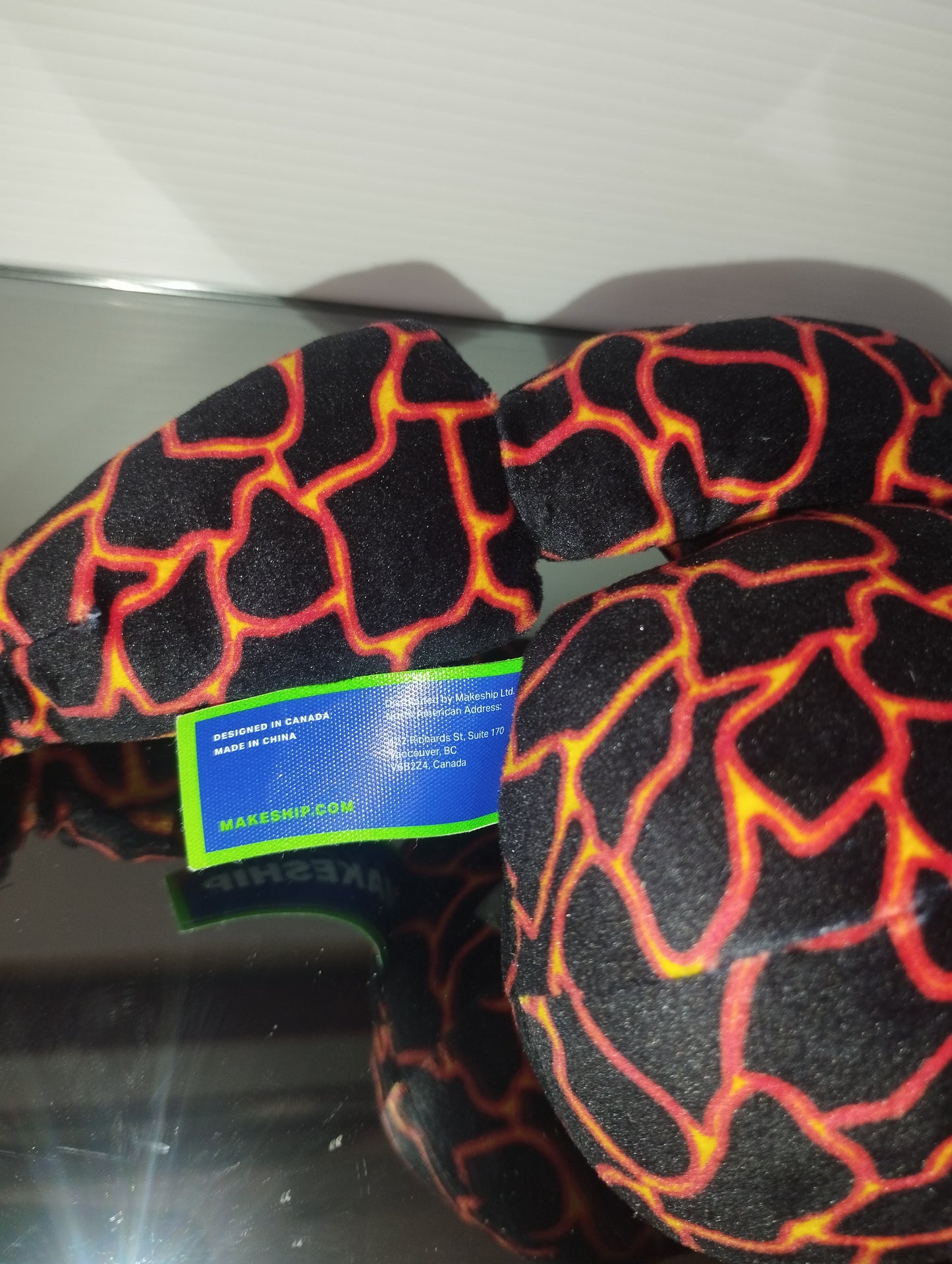 Gorilla Tag Makeship