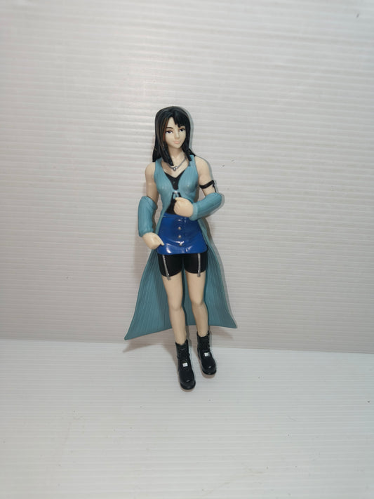 Rinoa Heartill Final Fantasy VIII Bandai 1999