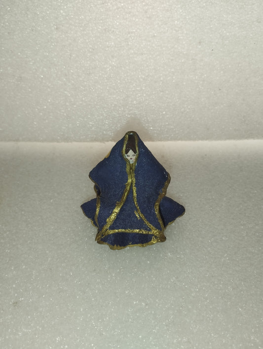 Statuina Arte Sarda Barumini Cuccu P.
In Ceramica