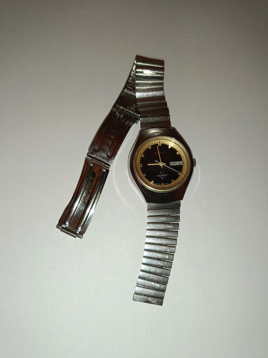 Seiko Quartz SQ 4004
Japan anni 70 non funzionante