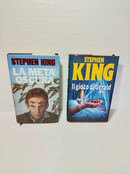 Libri Stephen King
