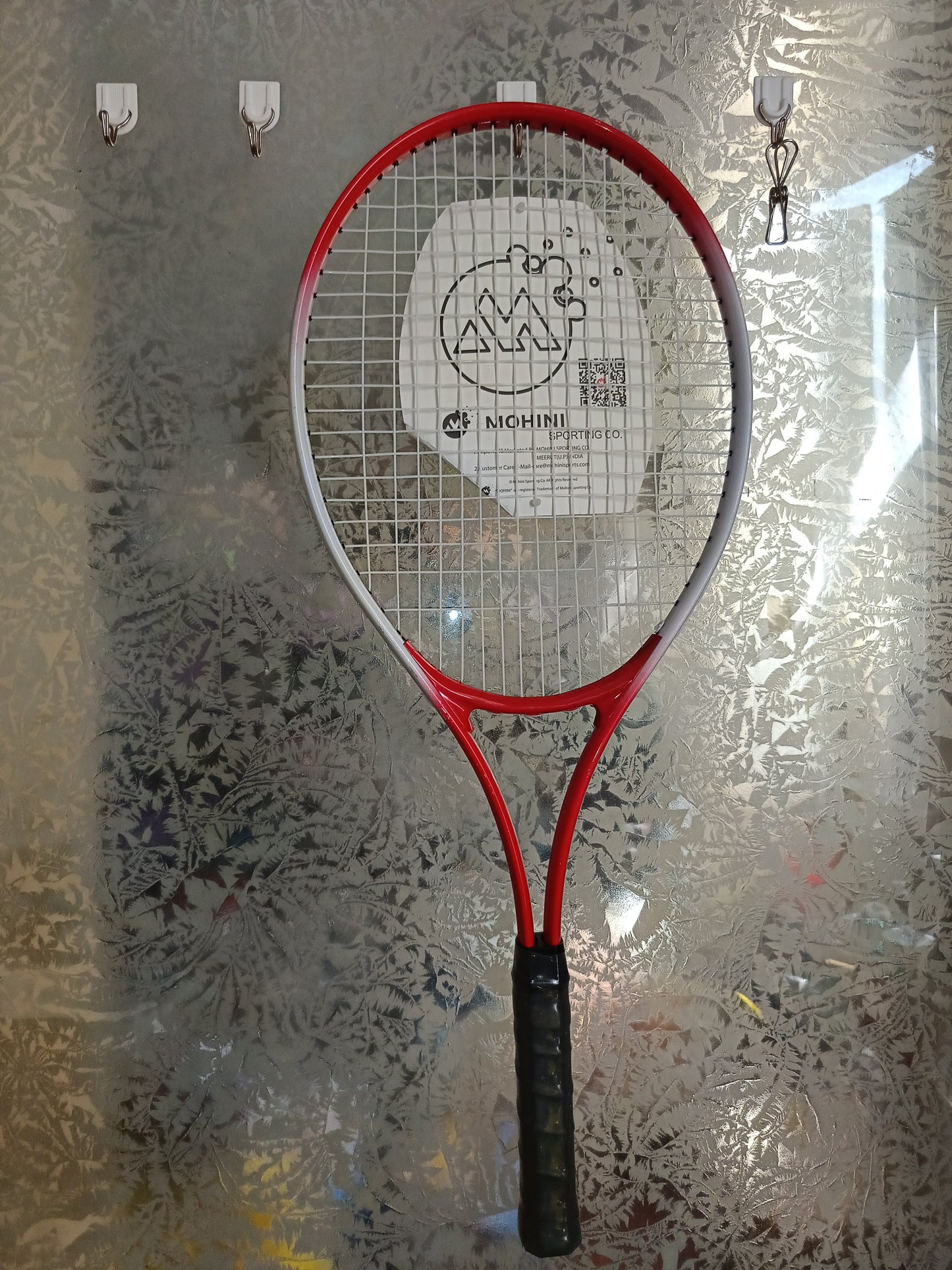 Badminton Racket Mohini