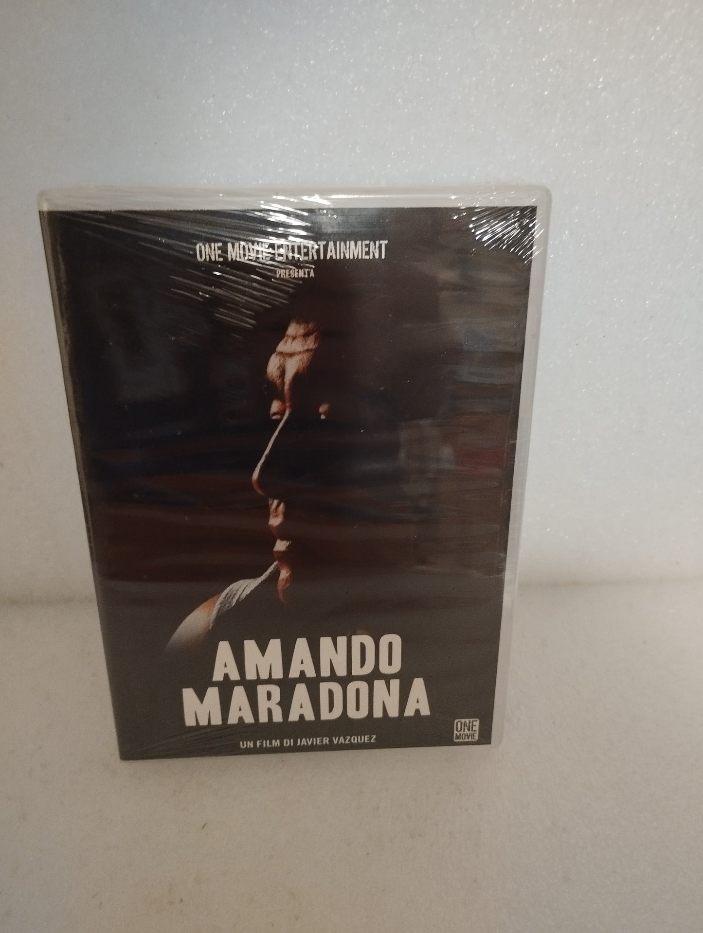 Amando Maradona Dvd sigillato
