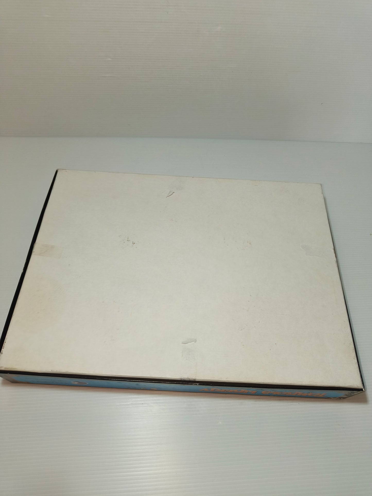 Tombola Liberty Clementoni anni 90, LEGGI