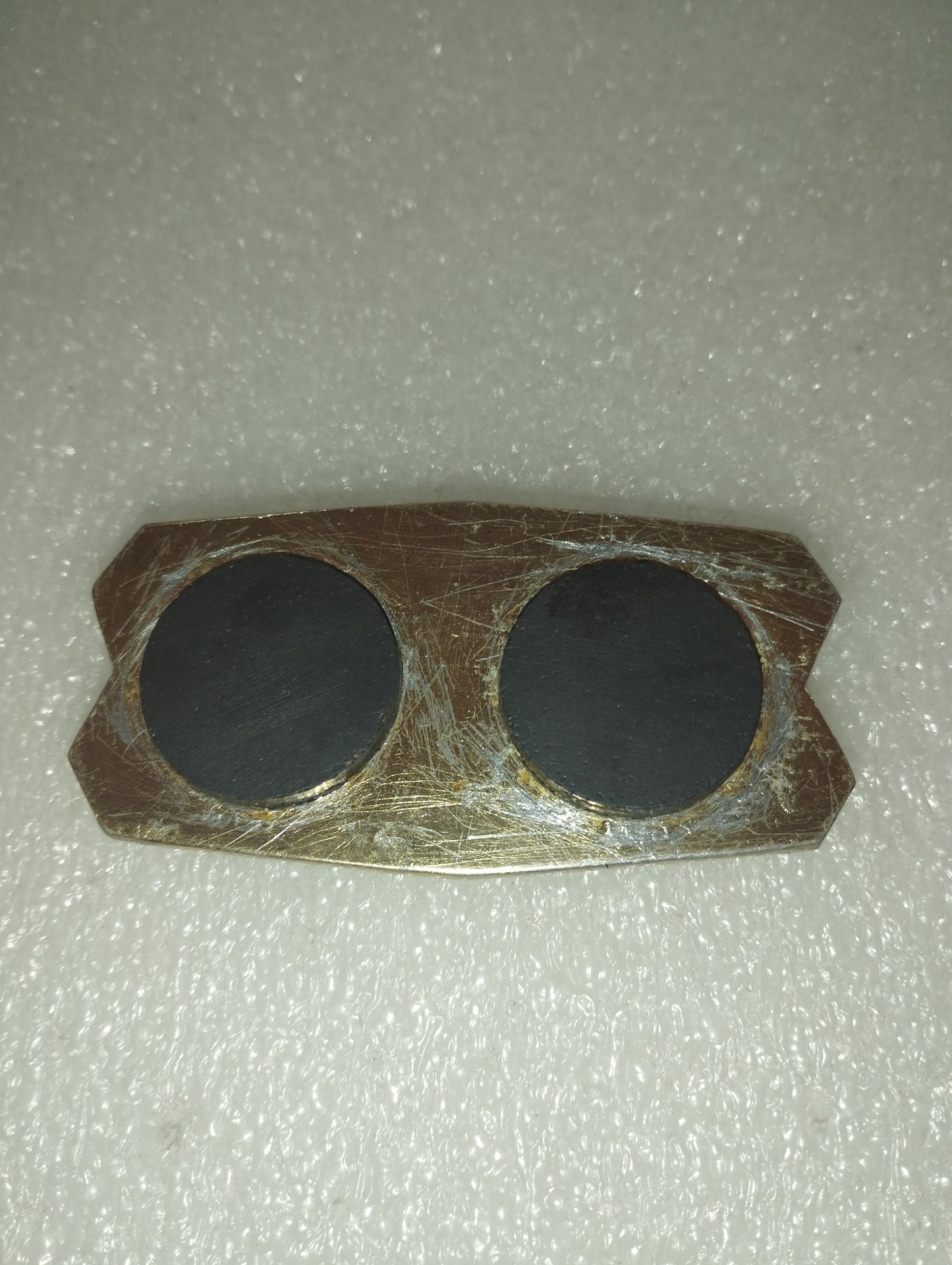 Calamita Per Auto D'epoca