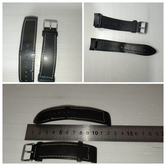 Cinturino Hamilton Khaki
Originale