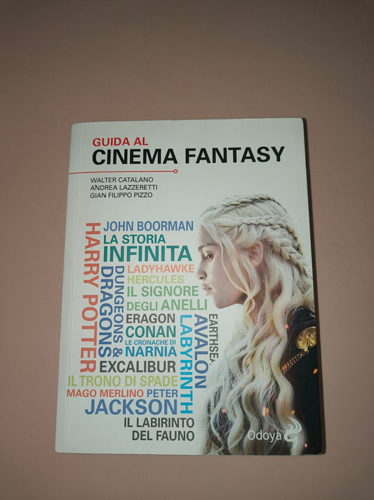 Guida al cinema fantasy