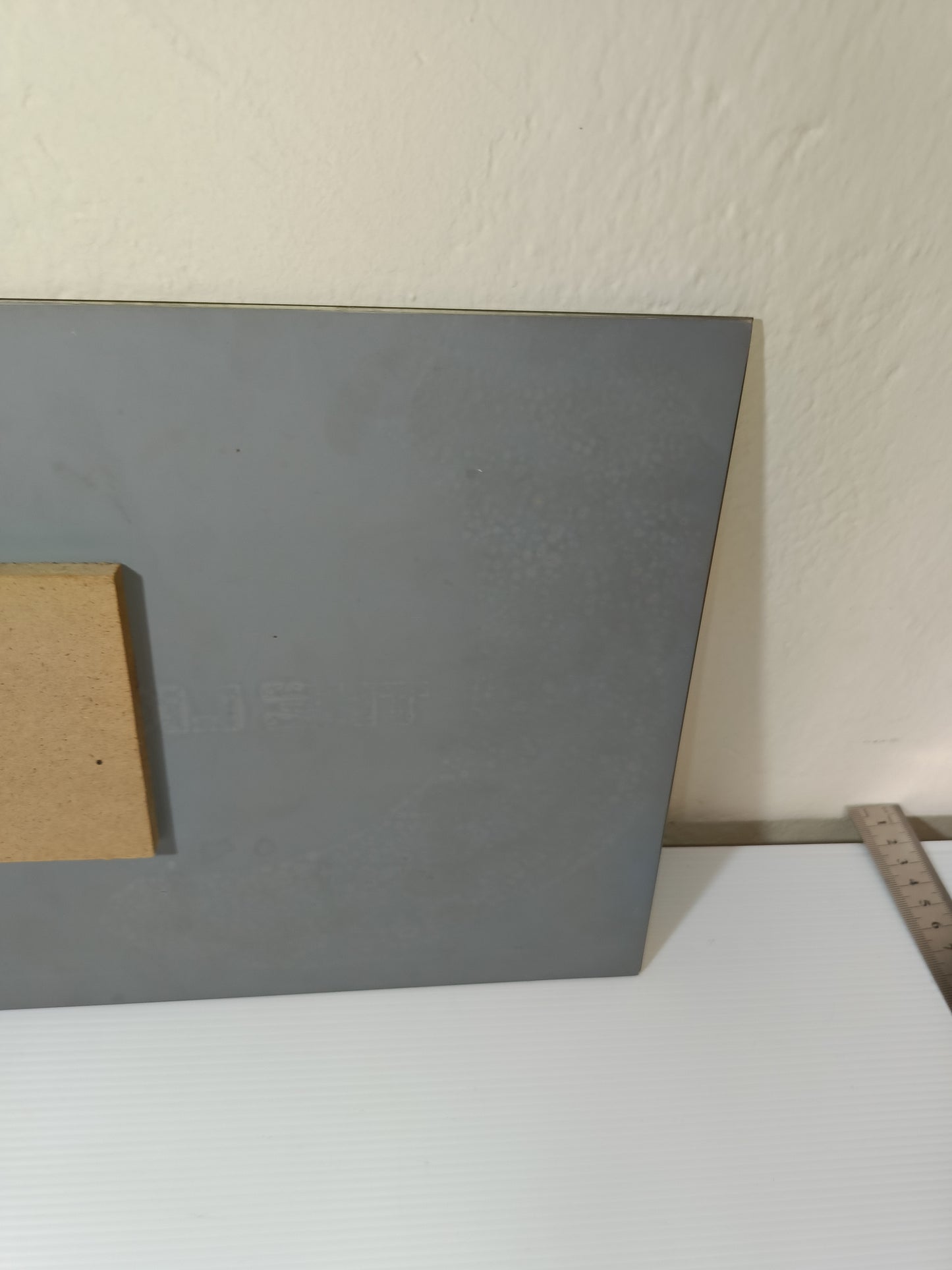 Specchio Coca Cola Light
Misura 50x25 Cm