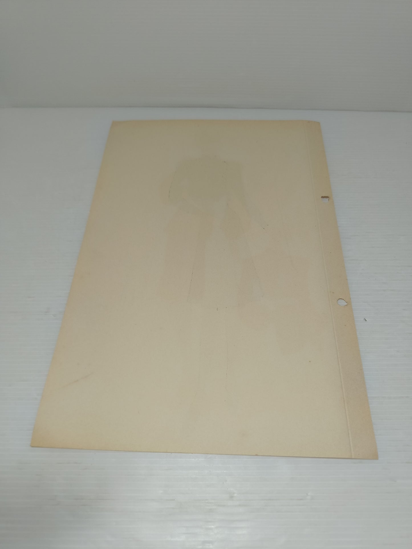 Abito Moda Femminile
Tout pour Vous Edition Claspy
Stampa D'epoca Originale
Anni 40